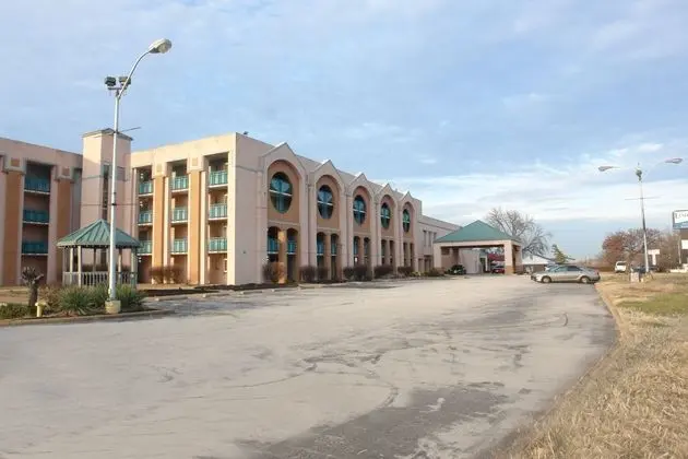 The Lodge Hotel & Banquets St. Louis