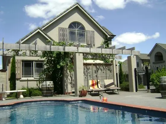Lodge Bordeaux