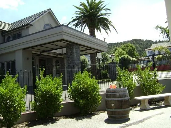 Lodge Bordeaux - Lobi