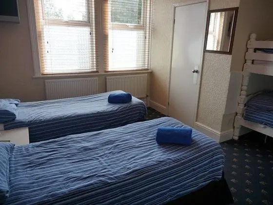 The Lodge