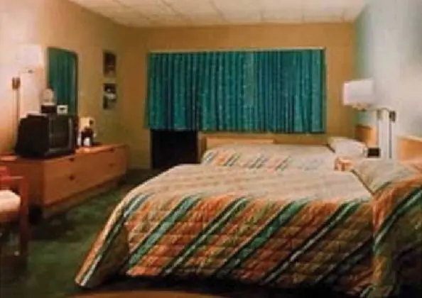 The Lodge at Bretton Woods