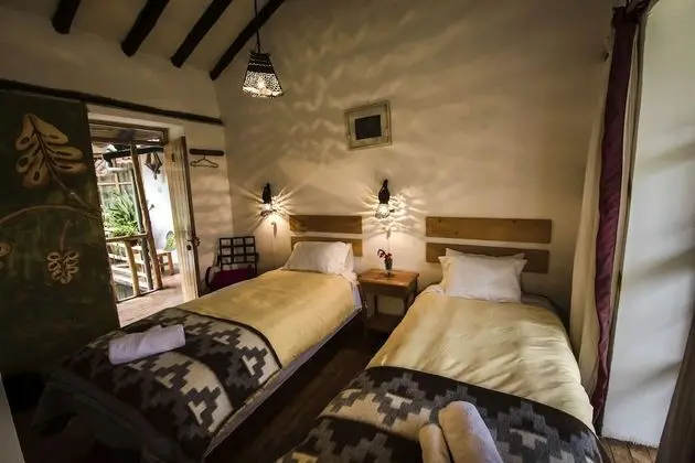 Lodge Casa De Campo Valle Sagrado - Urubamba - Oda