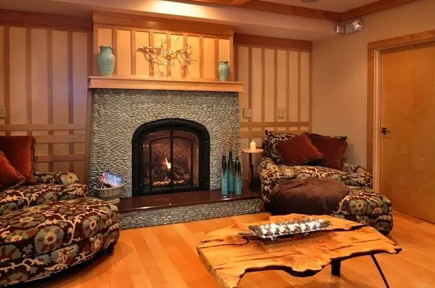 The Lodge at Chetola Resort - Spa