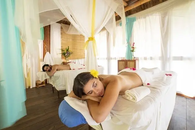 The Lodge at Chichen Itza - Spa