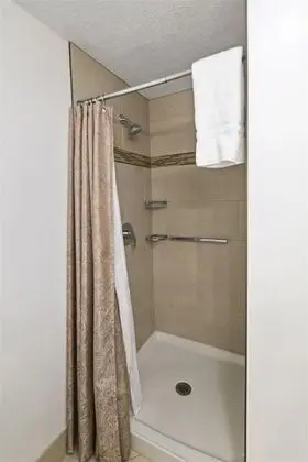 Lodge Condo 24 - Banyo Tipleri