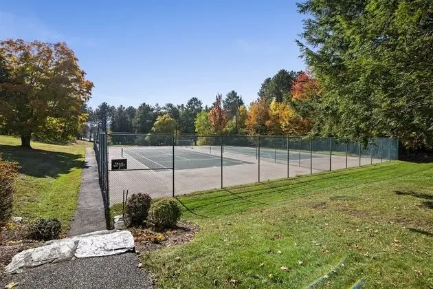Lodge Condo 24 - Dış Mekan
