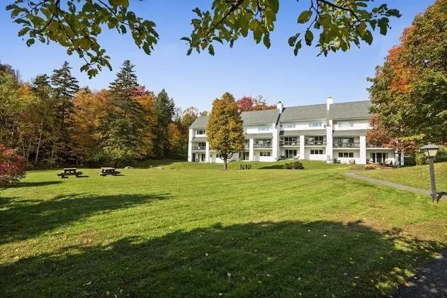 Lodge Condo 30