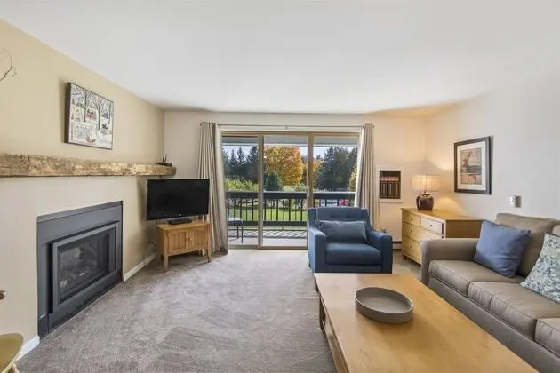 Lodge Condo 30 - Öne Çıkan Resim