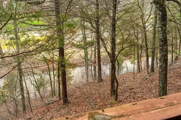 The Lodge on the Creek - Genel
