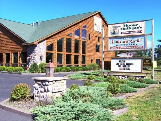 The Lodge at Crooked Lake - Öne Çıkan Resim
