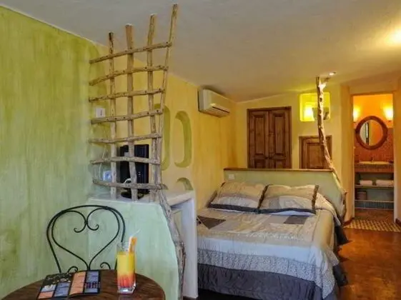 Lodge De Charme A Cheda