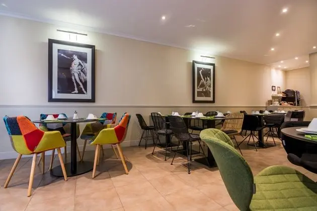 Hotel Lodge du Centre