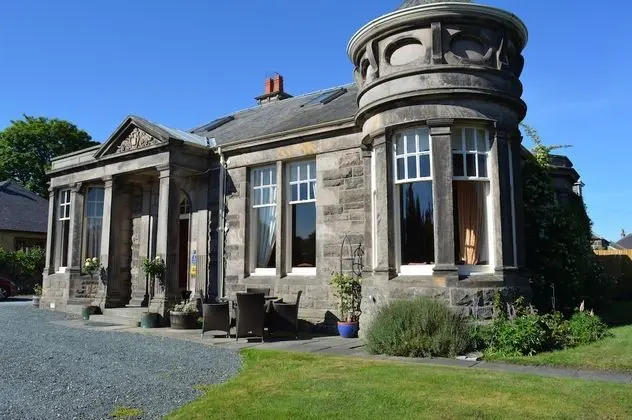 The Lodge Elgin