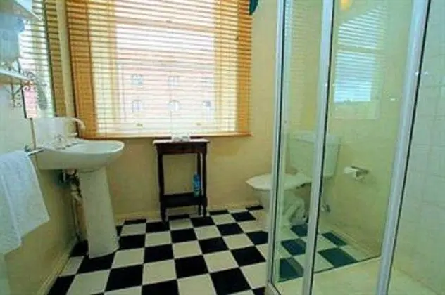 The Lodge On Elizabeth