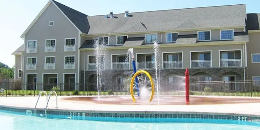 The Lodge At Geneva On The Lake