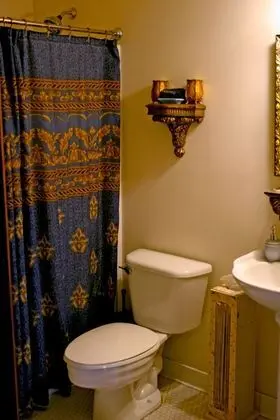 The Lodge at Grant's Trail - Banyo Tipleri