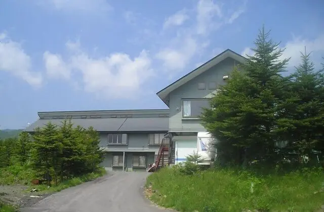 Lodge GreenField