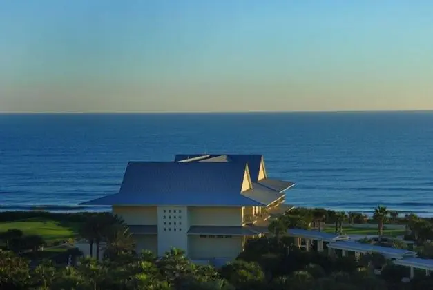 The Lodge at Hammock Beach Resort - Öne Çıkan Resim