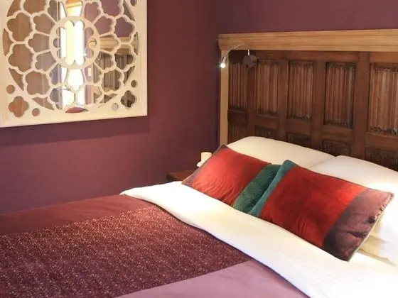 The Lodge at Hemingford Grey House - Öne Çıkan Resim