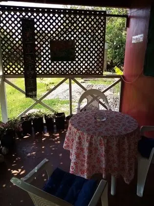 Lodge Honu Rapanui Acreditado en Sernatur No02 - Oda Düzeni