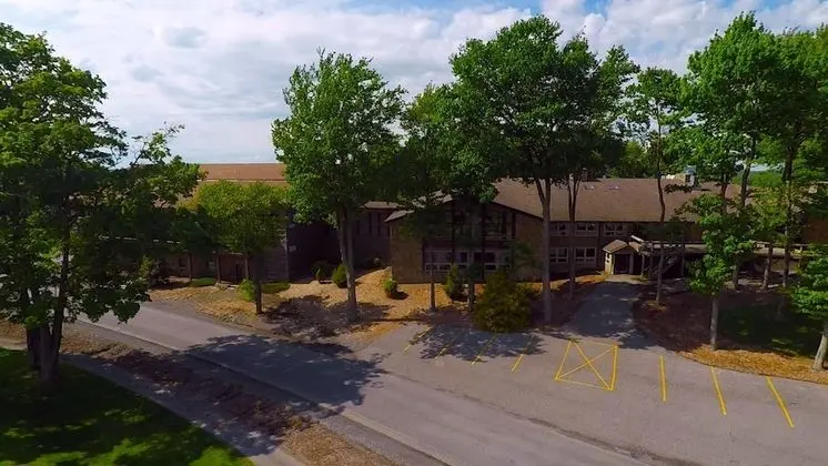 The Lodge at Indian Lake