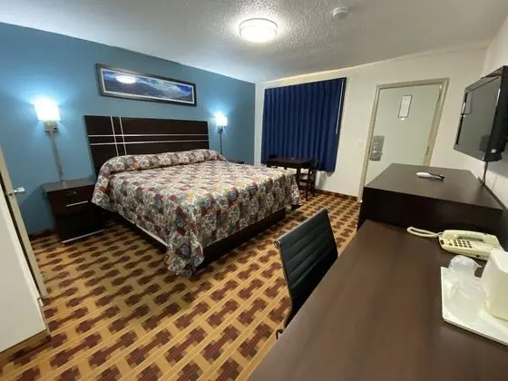 Lodge Inn - Öne Çıkan Resim