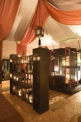 Lodge K Hôtel & Spa - Oda