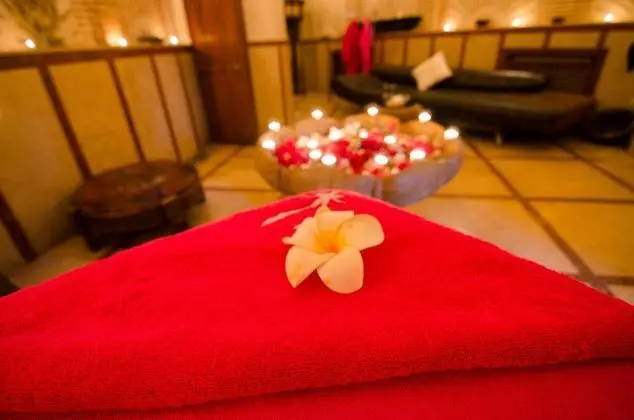 Lodge K Hôtel & Spa - Spa