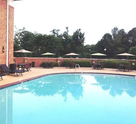 The Lodge at Kiln Creek Resort - Havuz