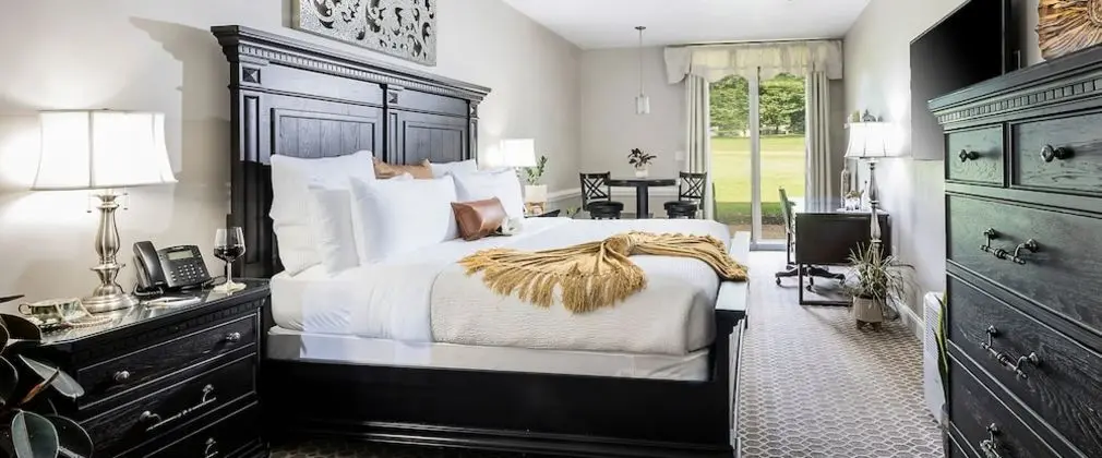 The Lodge at Kiln Creek Resort - Öne Çıkan Resim