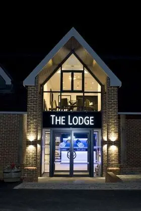 The Lodge at Kingswood
