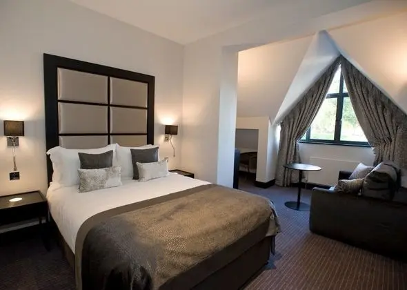 The Lodge at Kingswood - Oda