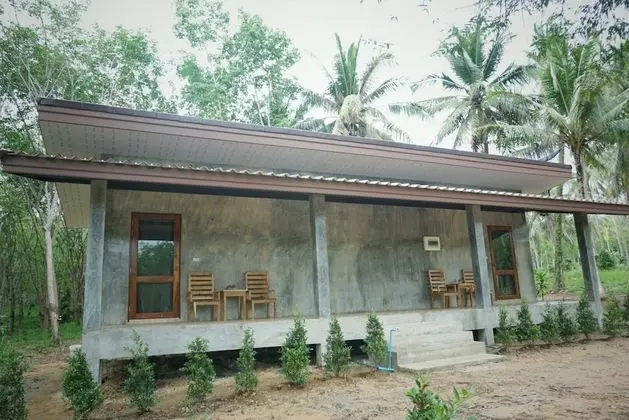 The Lodge at Koh Kood - Dış Mekan