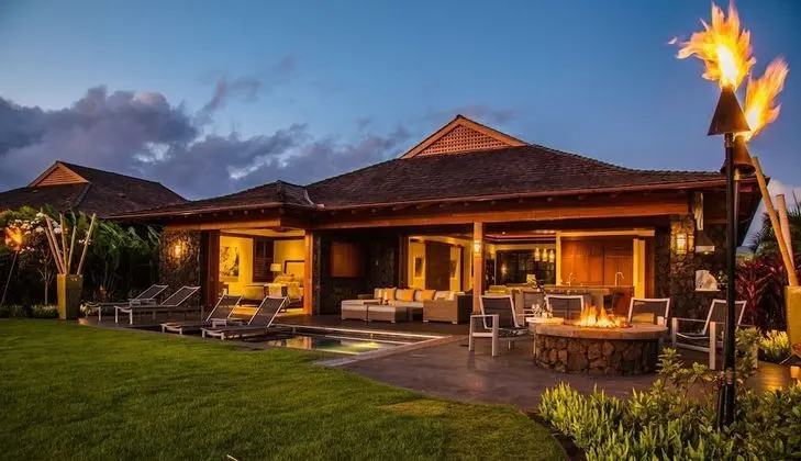 The Lodge at Kukui’ula - Öne Çıkan Resim