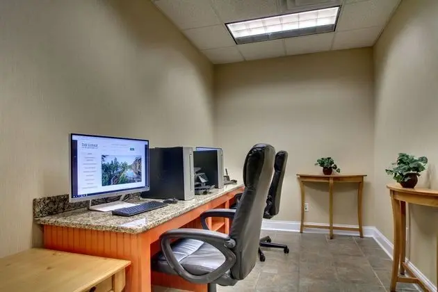 The Lodge On Lake Oconee