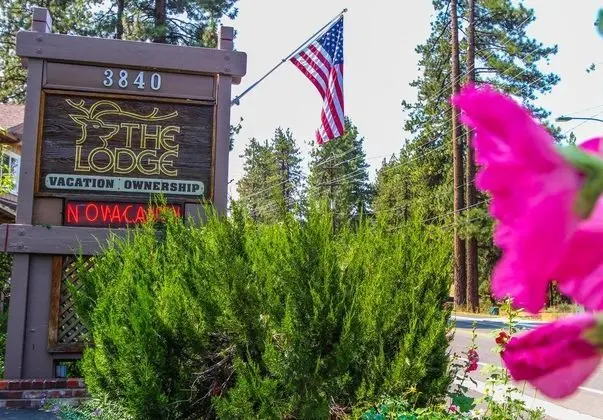 The Lodge at Lake Tahoe by VRI Resort