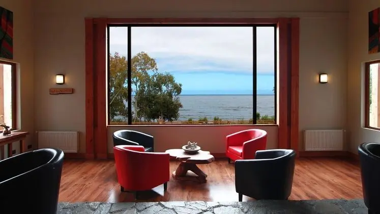 Hotel Lodge Las Cascadas - Öne Çıkan Resim