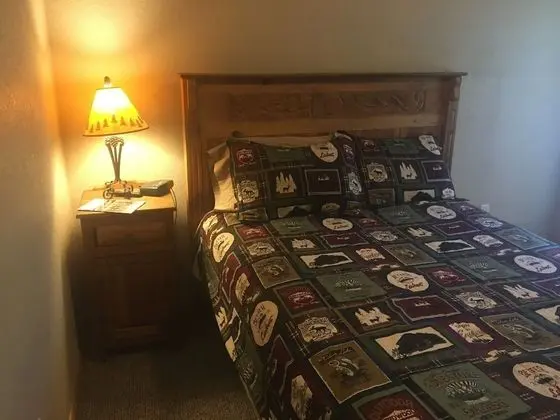 The Lodge at Lazy Bear Retreat - Oda