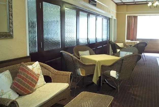 Lodge at Leeming Bar - Lobi