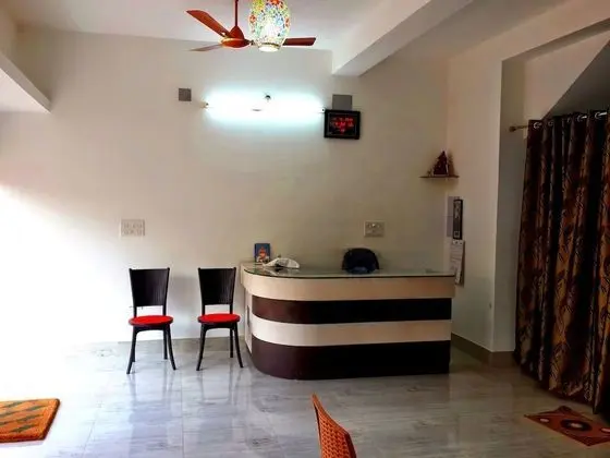 Lodge Lipika