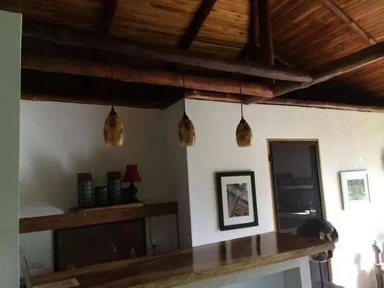 Lodge Margouillat - Lobi