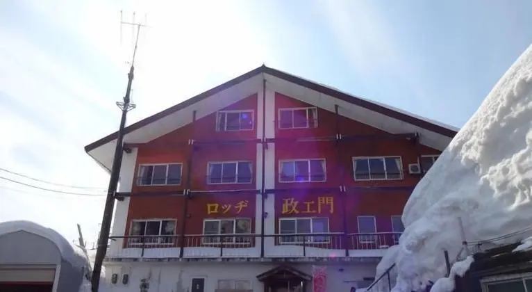 Lodge Masaemon