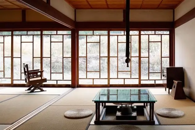The Lodge MIWA