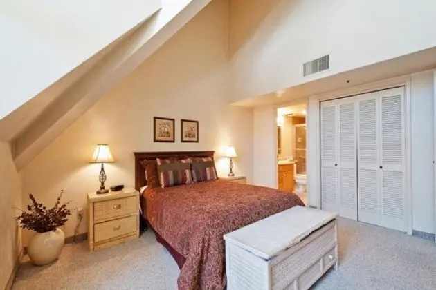 Lodge at Mountain Village by Lespri Management - Oda