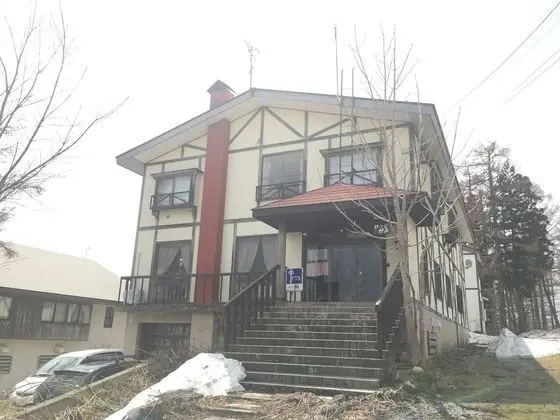 Lodge Myoko