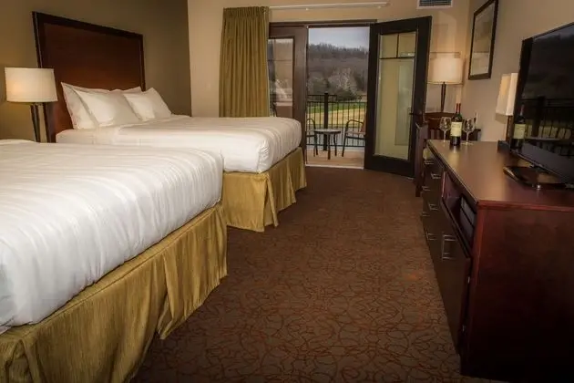 The Lodge at Old Kinderhook Golf Resort