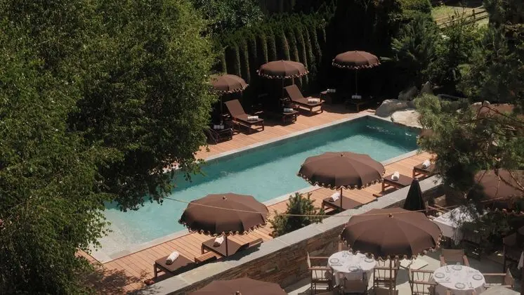 Lodge Park - Öne Çıkan Resim