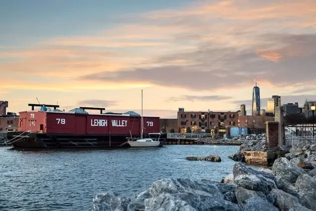 The Lodge Red Hook