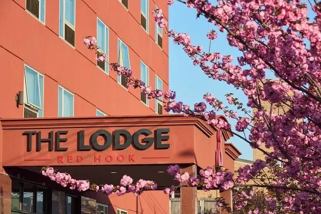 The Lodge Red Hook - Öne Çıkan Resim