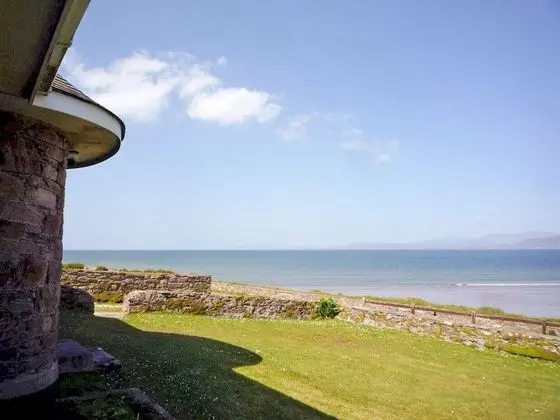 The Lodge Rossbeigh - Dış Mekan